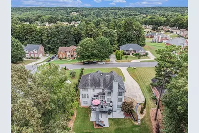 5105 Highland Lake Drive, South Fulton, GA 30349 - Photo 57