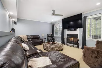 5105 Highland Lake Drive, South Fulton, GA 30349 - Photo 43