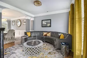 5105 Highland Lake Dr, South Fulton, GA 30349 - Photo 9