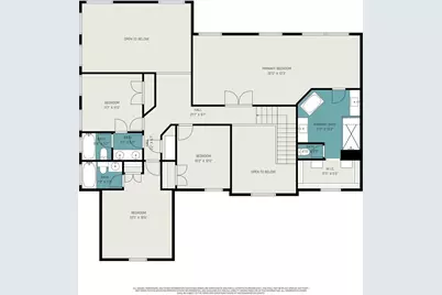 5105 Highland Lake Drive, South Fulton, GA 30349 - Photo 63