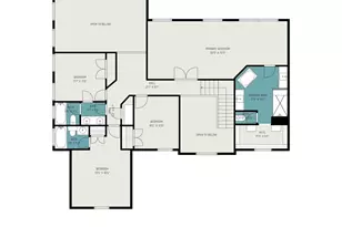 5105 Highland Lake Dr, South Fulton, GA 30349 - Photo 63