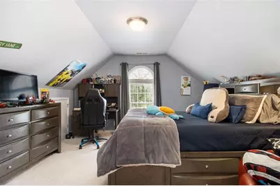 5105 Highland Lake Drive, South Fulton, GA 30349 - Photo 37