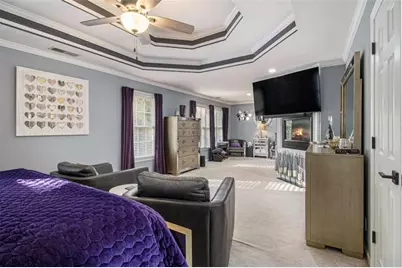 5105 Highland Lake Drive, South Fulton, GA 30349 - Photo 31