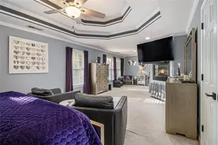 5105 Highland Lake Dr, South Fulton, GA 30349 - Photo 31