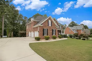 5105 Highland Lake Dr, South Fulton, GA 30349 - Photo 5