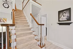 118 Kingston Rd, Colbert, GA 30628 - Photo 3