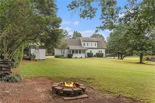 118 Kingston Rd, Colbert, GA 30628 - Photo 47