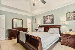 118 Kingston Rd, Colbert, GA 30628 - Photo 17