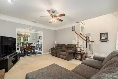 118 Kingston Road, Colbert, GA 30628 - Photo 5