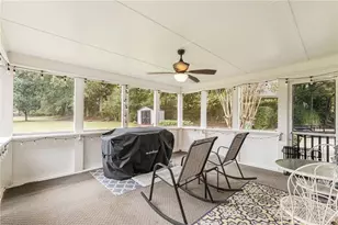 118 Kingston Rd, Colbert, GA 30628 - Photo 15