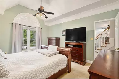 118 Kingston Road, Colbert, GA 30628 - Photo 13