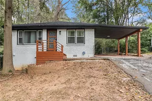 1990 Flintwood Dr SE, Atlanta, GA 30316 - Photo 1