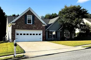 1920 Patrick Mill Pl, Buford, GA 30518 - Photo 5