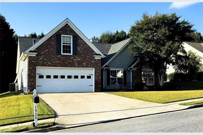 1920 Patrick Mill Place, Buford, GA 30518 - Photo 3