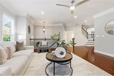 3655 E Paces Walk NE, Atlanta, GA 30326 - Photo 3