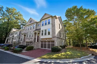 3655 E Paces Walk NE, Atlanta, GA 30326 - Photo 31