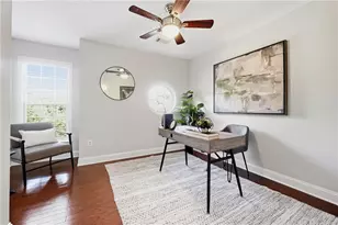 3655 E Paces Walk NE, Atlanta, GA 30326 - Photo 9