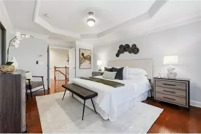 3655 E Paces Walk NE, Atlanta, GA 30326 - Photo 13