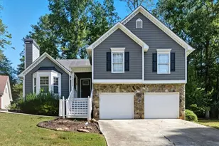 4810 Hillside Ct, Powder Springs, GA 30127 - Photo 3