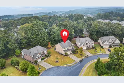 5150 Mistwater Lane, Cumming, GA 30040 - Photo 49