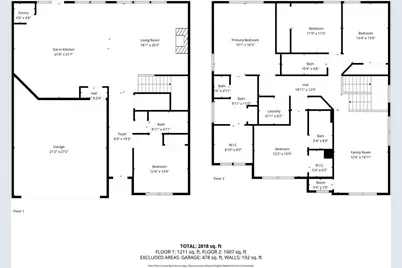 5150 Mistwater Lane, Cumming, GA 30040 - Photo 59