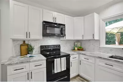 2316 Fripp Overlook NW, Acworth, GA 30101 - Photo 17