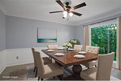 2316 Fripp Overlook NW, Acworth, GA 30101 - Photo 19