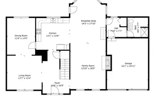 2316 Fripp Overlook NW, Acworth, GA 30101 - Photo 55