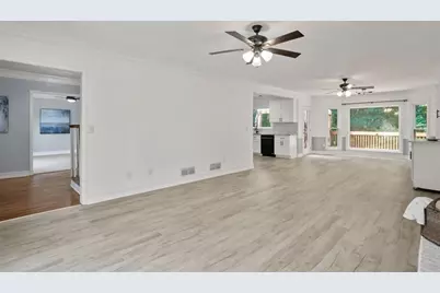 2316 Fripp Overlook NW, Acworth, GA 30101 - Photo 5