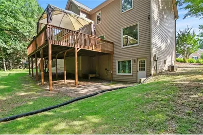 2316 Fripp Overlook NW, Acworth, GA 30101 - Photo 53