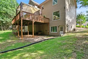 2316 Fripp Overlook NW, Acworth, GA 30101 - Photo 53