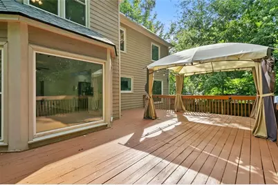 2316 Fripp Overlook NW, Acworth, GA 30101 - Photo 51