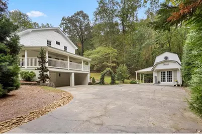 12485 Reinhardt College Parkway, Waleska, GA 30183 - Photo 5