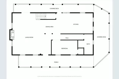 12485 Reinhardt College Parkway, Waleska, GA 30183 - Photo 41