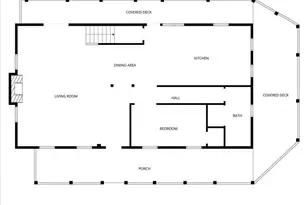 12485 Reinhardt College Pkwy, Waleska, GA 30183 - Photo 41