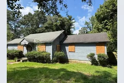 247 Howell Drive SW, Atlanta, GA 30331 - Photo 3