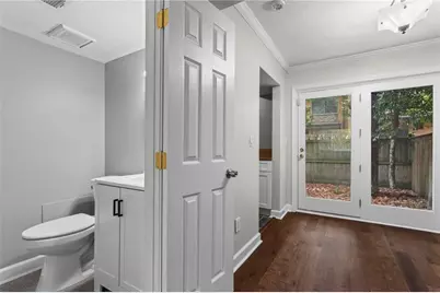 120 Biscayne Drive NW #A2, Atlanta, GA 30309 - Photo 11
