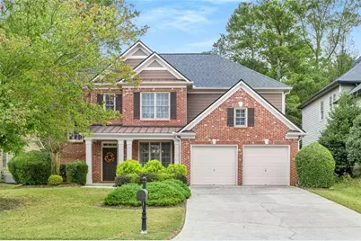 5731 Vinings Retreat Way SW, Mableton, GA 30126 - Photo 1