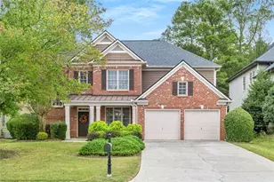 5731 Vinings Retreat Way SW, Mableton, GA 30126 - Photo 1