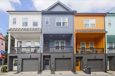 140 Color Circle, Atlanta, GA 30317 - Photo 5