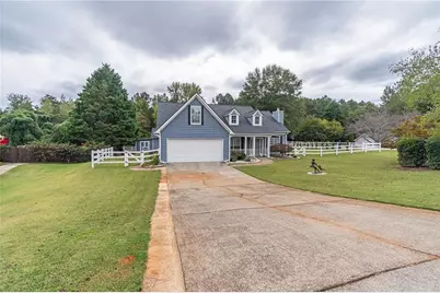 395 Flintlock Drive, Dacula, GA 30019 - Photo 3