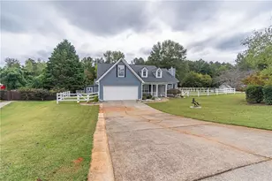 395 Flintlock Dr, Dacula, GA 30019 - Photo 3