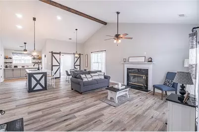 395 Flintlock Drive, Dacula, GA 30019 - Photo 7