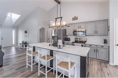 395 Flintlock Drive, Dacula, GA 30019 - Photo 17