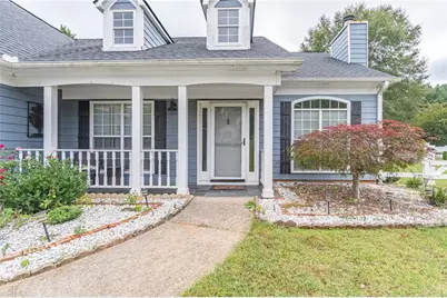 395 Flintlock Drive, Dacula, GA 30019 - Photo 5