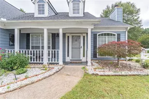 395 Flintlock Dr, Dacula, GA 30019 - Photo 5