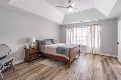 395 Flintlock Drive, Dacula, GA 30019 - Photo 23