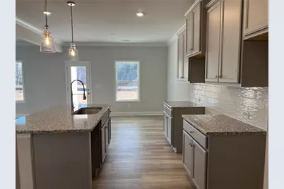 3536 Iron Hearth Bend, Snellville, GA 30039 - Photo 5