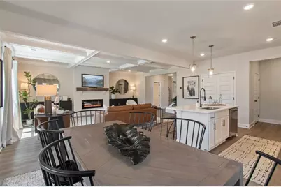 3536 Iron Hearth Bend, Snellville, GA 30039 - Photo 27