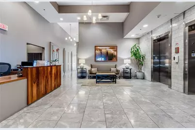 1100 Howell Mill Road NW #404, Atlanta, GA 30318 - Photo 33